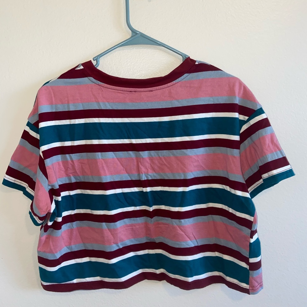 SheIn crop top - Picture 3 of 4